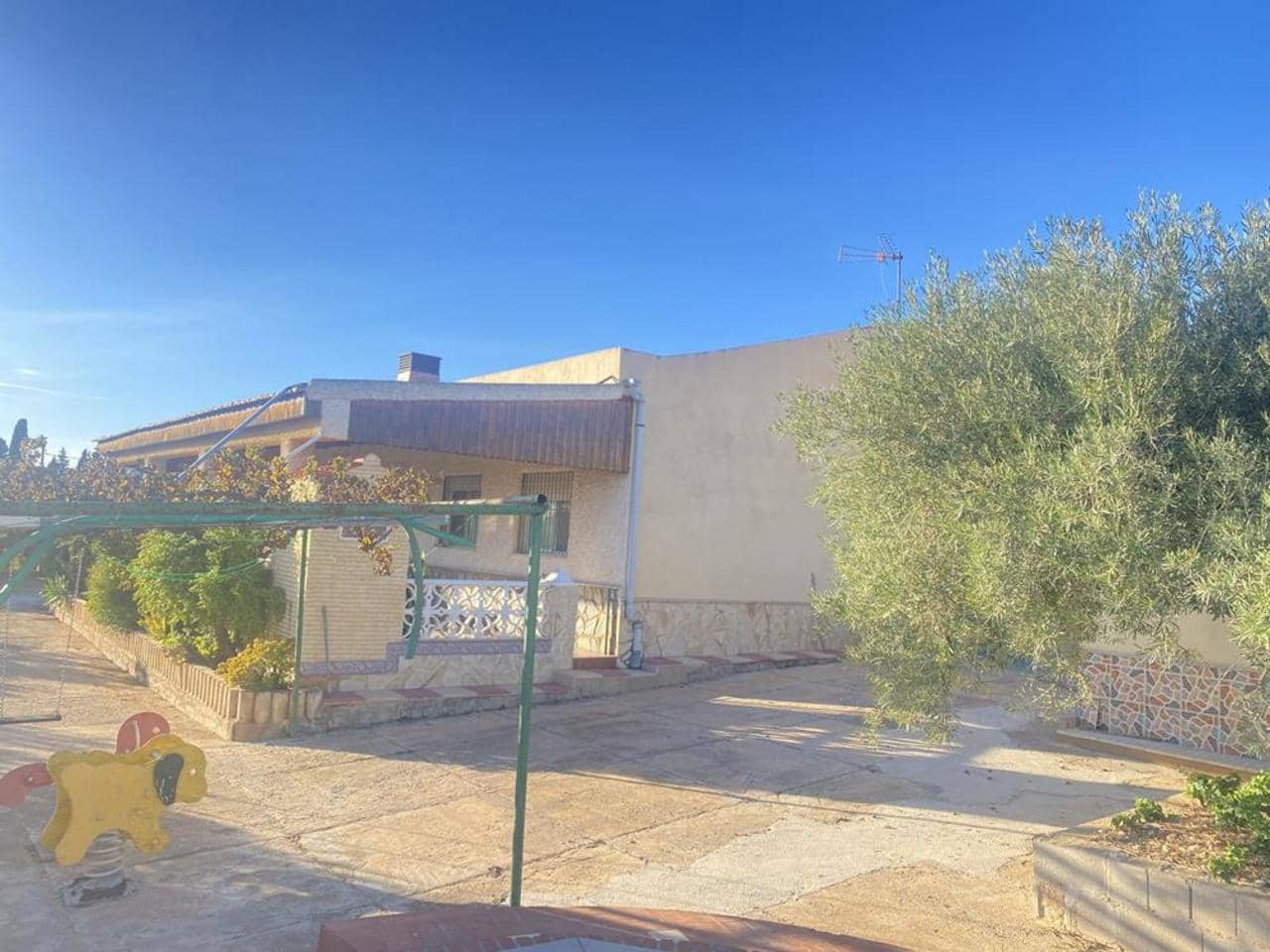 4 camera da letto Villa in vendita in Gea y Truyols con piscina garage - 269.000 € (Rif: 9525172)