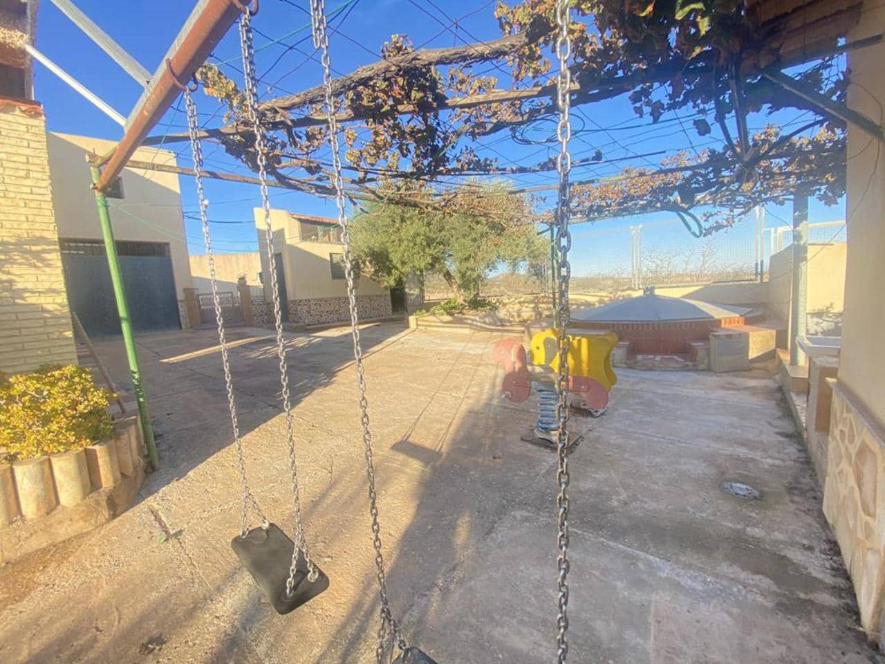 4 camera da letto Villa in vendita in Gea y Truyols con piscina garage - 269.000 € (Rif: 9525172)