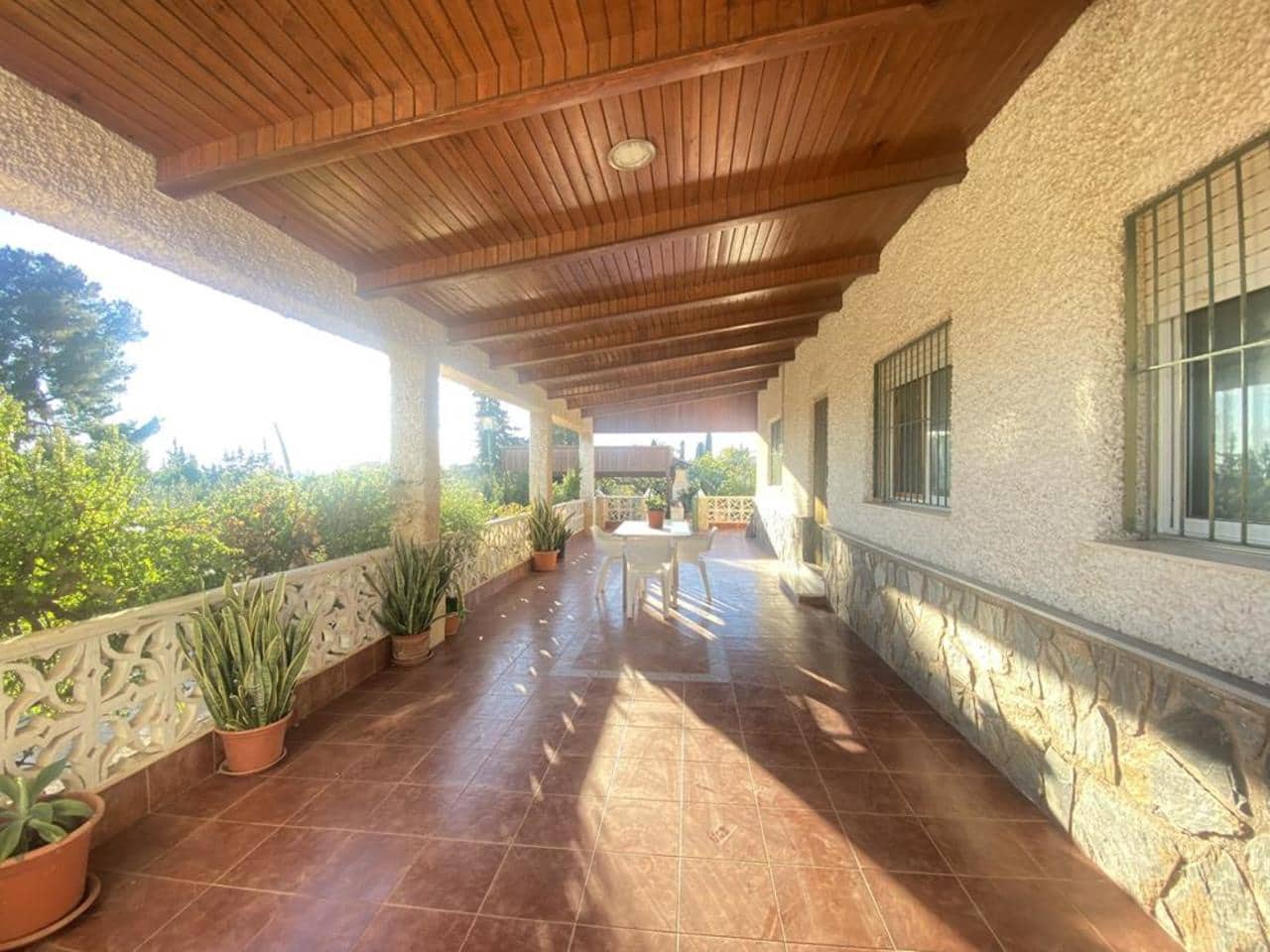4 camera da letto Villa in vendita in Gea y Truyols con piscina garage - 269.000 € (Rif: 9525172)