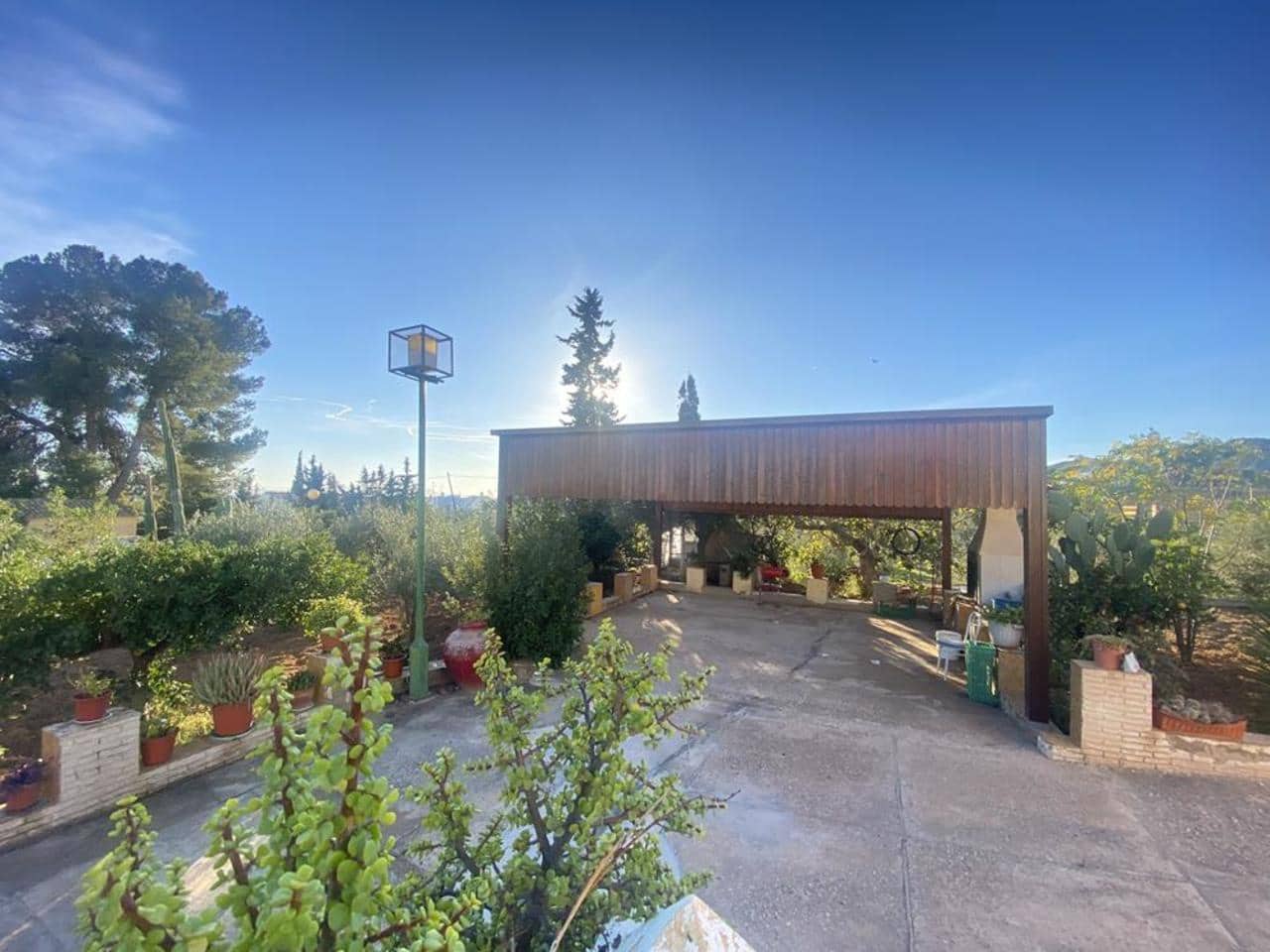 4 camera da letto Villa in vendita in Gea y Truyols con piscina garage - 269.000 € (Rif: 9525172)