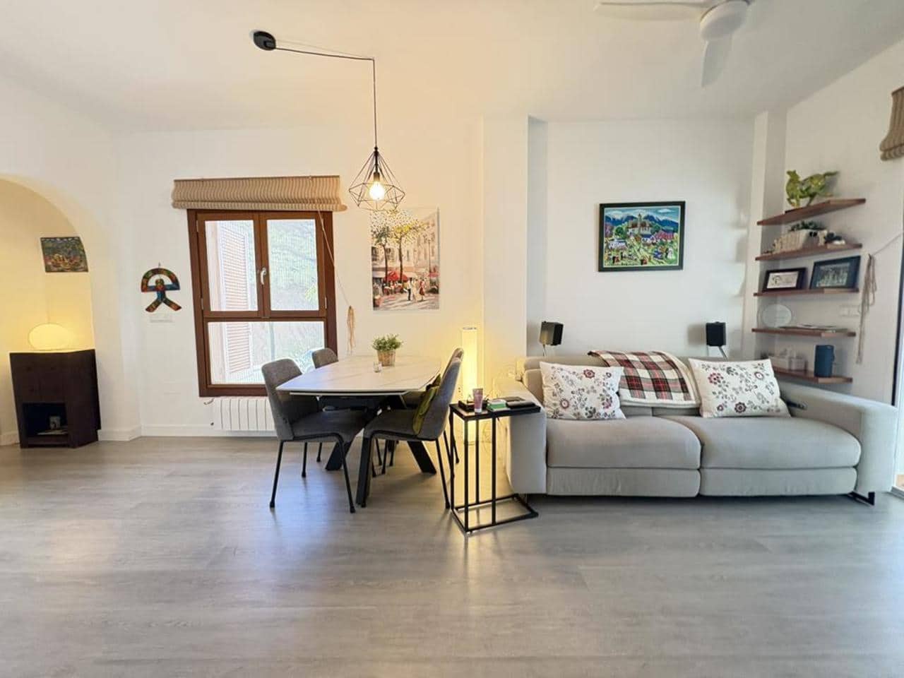 2 bedroom Apartment for sale in Banos y Mendigo with garage - € 195,000 (Ref: 9525174)