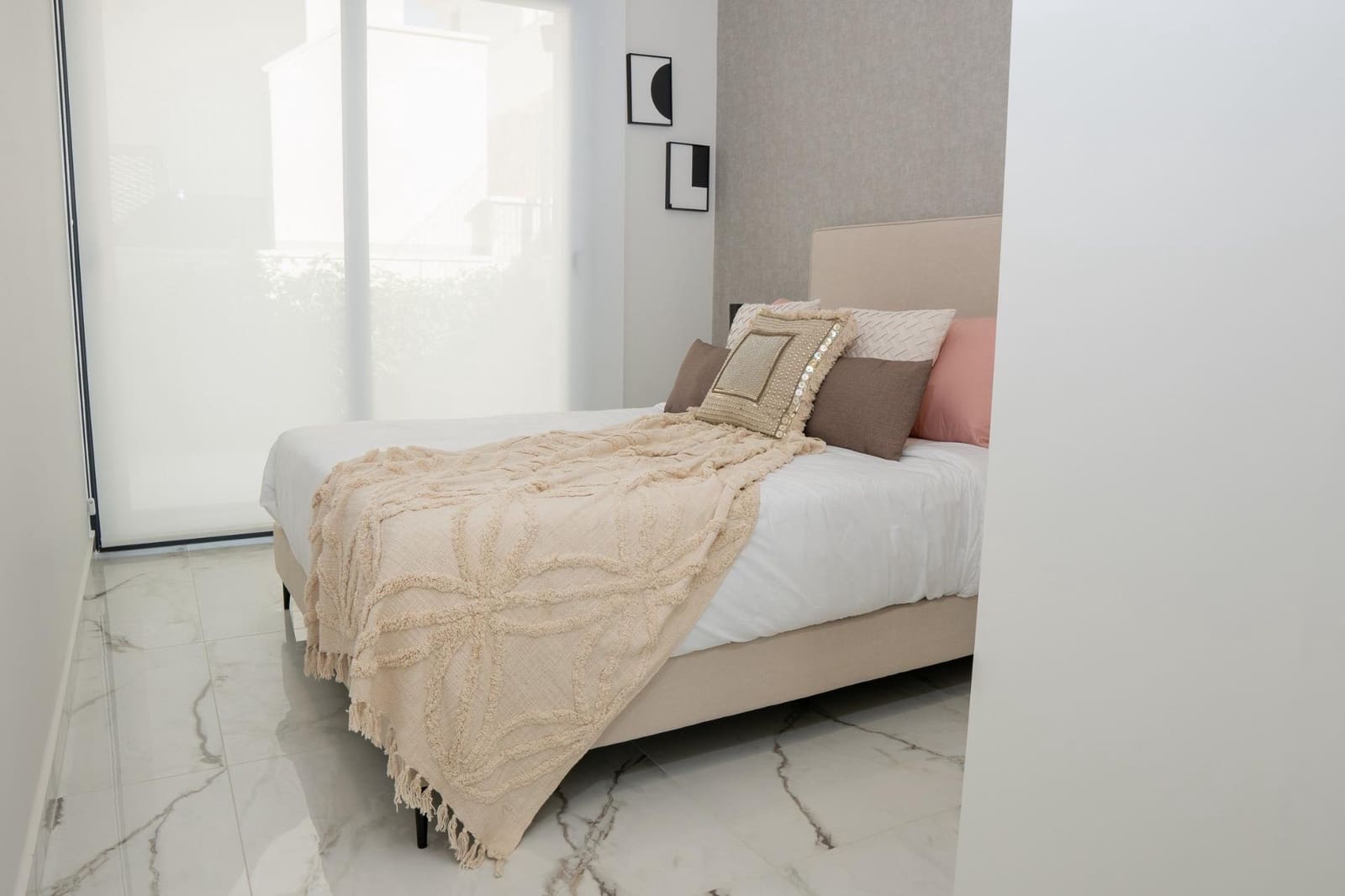 Chalet de 3 habitaciones en Ciudad Quesada en venta con piscina garaje - 549.000 € (Ref: 9533342)