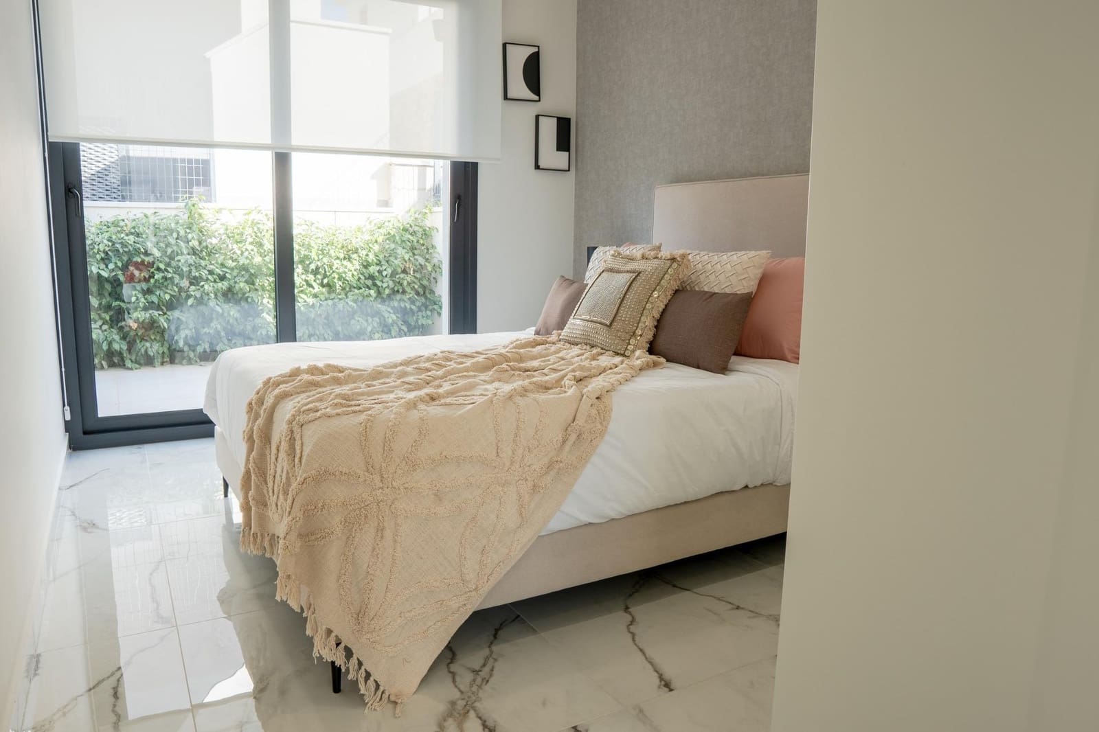 Chalet de 3 habitaciones en Ciudad Quesada en venta con piscina garaje - 549.000 € (Ref: 9533342)
