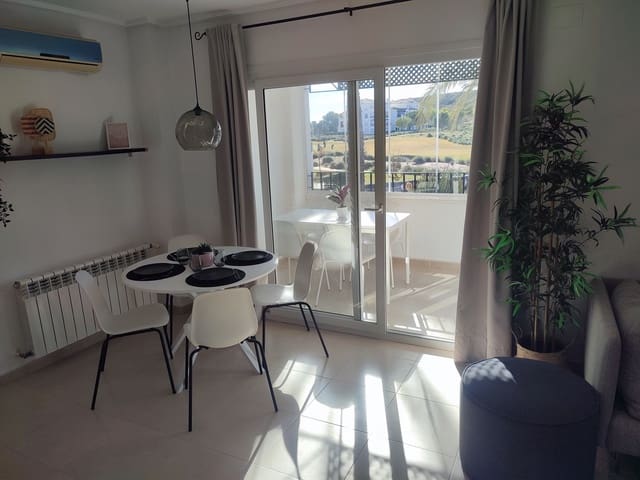 2 camera da letto Appartamento in vendita in Sucina, Murcia città con piscina garage - 159.000 € (Rif: 9533672)