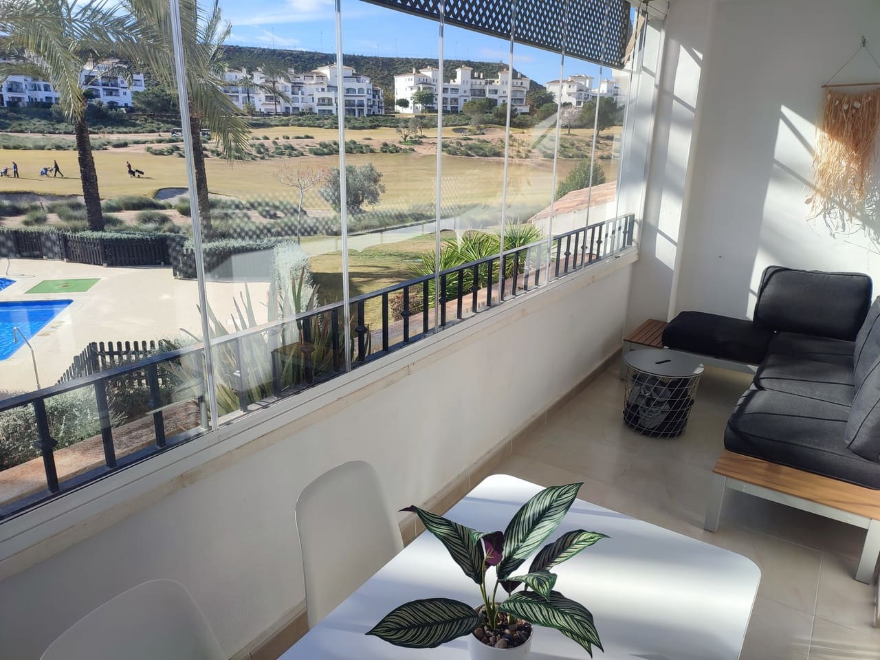 2 camera da letto Appartamento in vendita in Sucina con piscina garage - 159.000 € (Rif: 9533672)