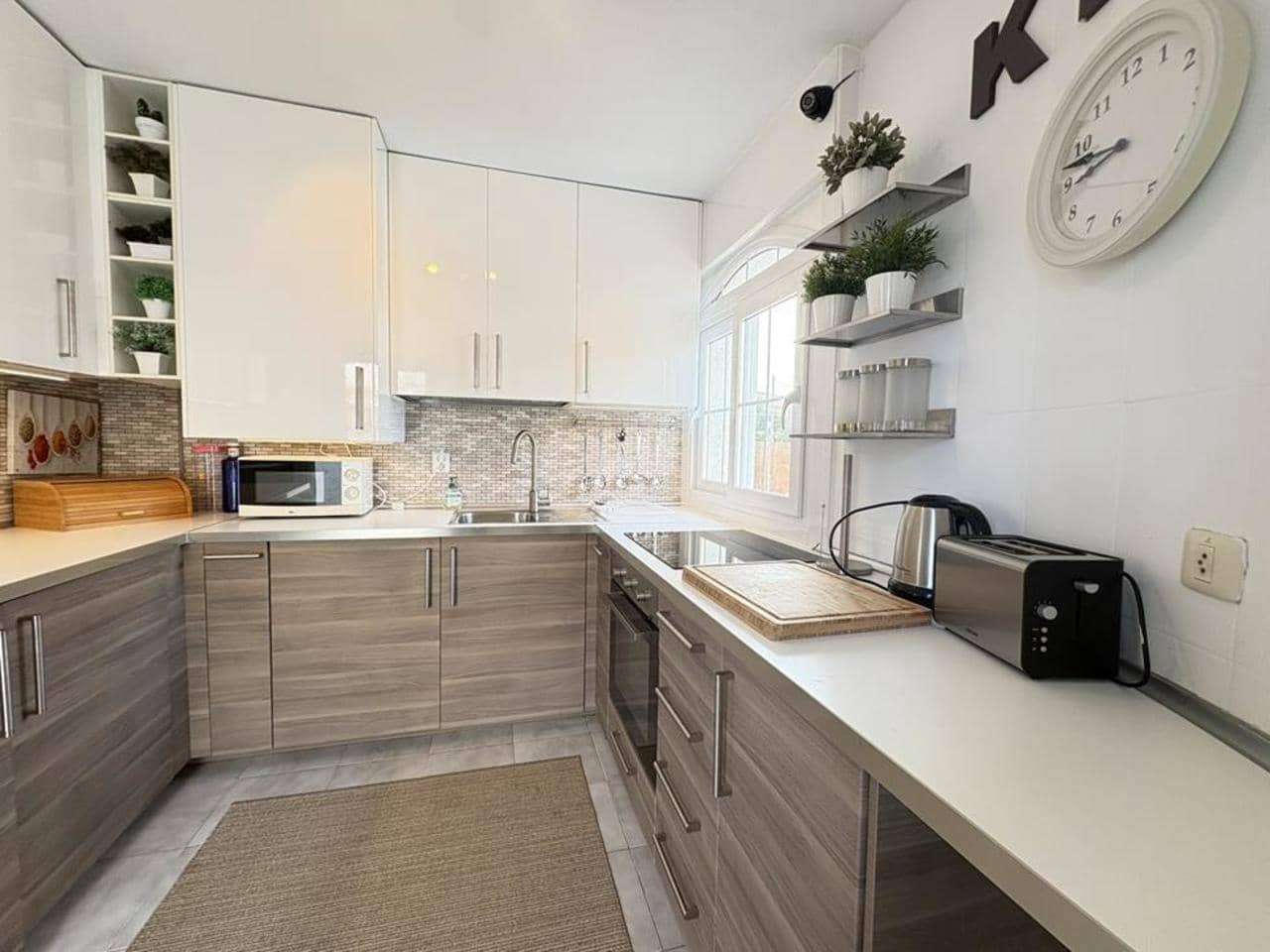 2 camera da letto Casa in vendita in Los Urrutias con piscina garage - 160.000 € (Rif: 9543359)