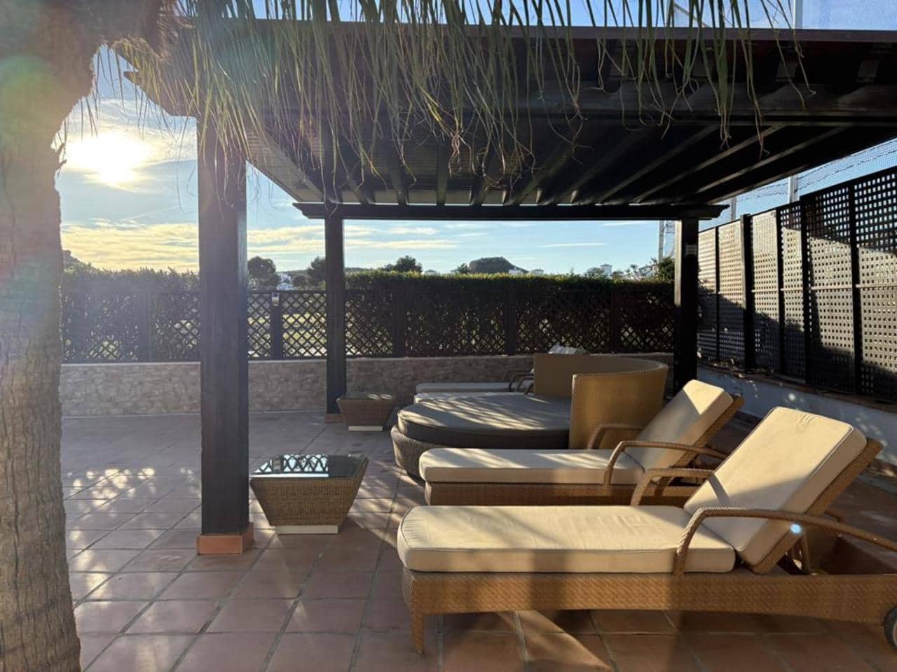 3 bedroom Villa for sale in Banos y Mendigo with pool garage - € 750,000 (Ref: 9543360)