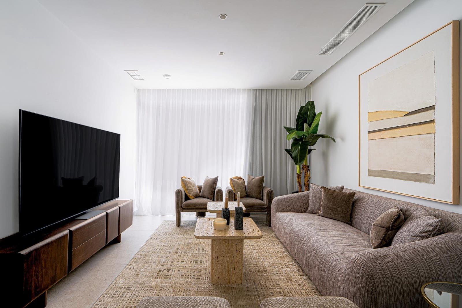 Chalet de 4 habitaciones en La Nucia en venta con piscina garaje - 1.095.000 € (Ref: 9551046)