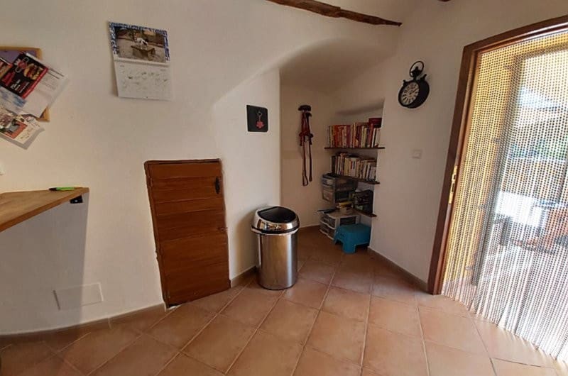 Finca/Landgut zu verkaufen in Cehegin mit Pool - 395.000 € (Ref: 9553244)