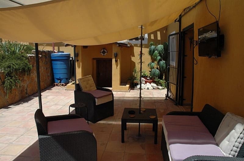 Finca/Landgut zu verkaufen in Cehegin mit Pool - 395.000 € (Ref: 9553244)