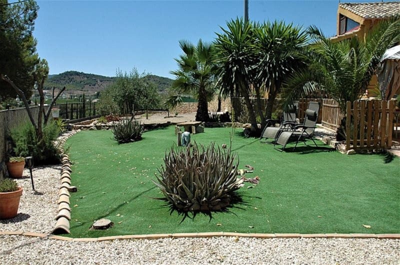 Finca/Landgut zu verkaufen in Cehegin mit Pool - 395.000 € (Ref: 9553244)
