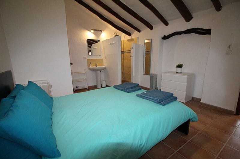 Finca/Landgut zu verkaufen in Cehegin mit Pool - 395.000 € (Ref: 9553244)