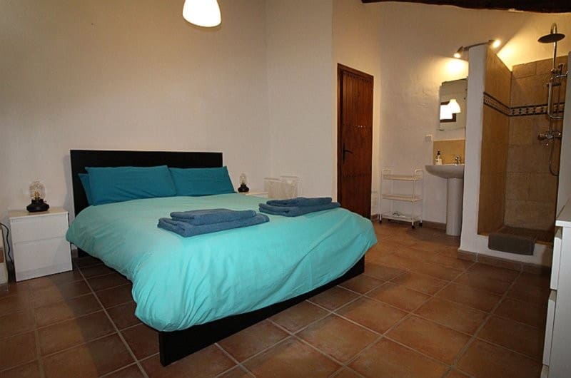 Finca/Landgut zu verkaufen in Cehegin mit Pool - 395.000 € (Ref: 9553244)