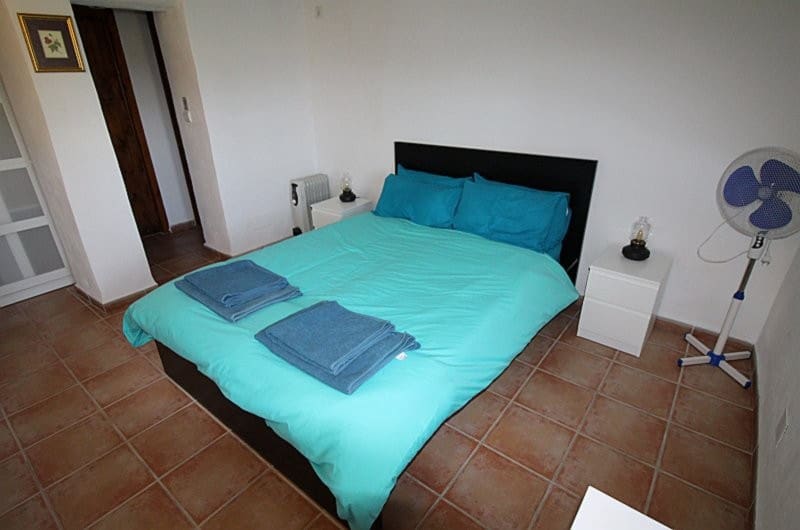 Finca/Landgut zu verkaufen in Cehegin mit Pool - 395.000 € (Ref: 9553244)