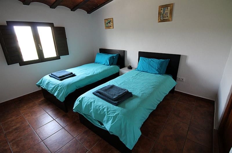 Finca/Landgut zu verkaufen in Cehegin mit Pool - 395.000 € (Ref: 9553244)