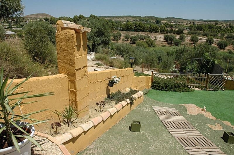 Finca/Landgut zu verkaufen in Cehegin mit Pool - 395.000 € (Ref: 9553244)