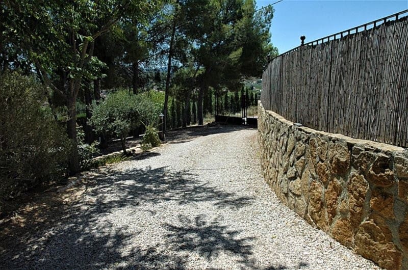 Finca/Landgut zu verkaufen in Cehegin mit Pool - 395.000 € (Ref: 9553244)