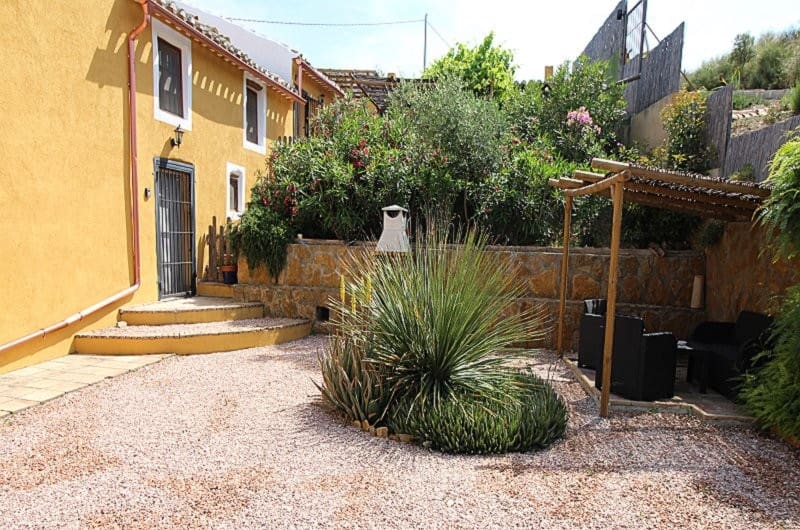 Finca/Landgut zu verkaufen in Cehegin mit Pool - 395.000 € (Ref: 9553244)