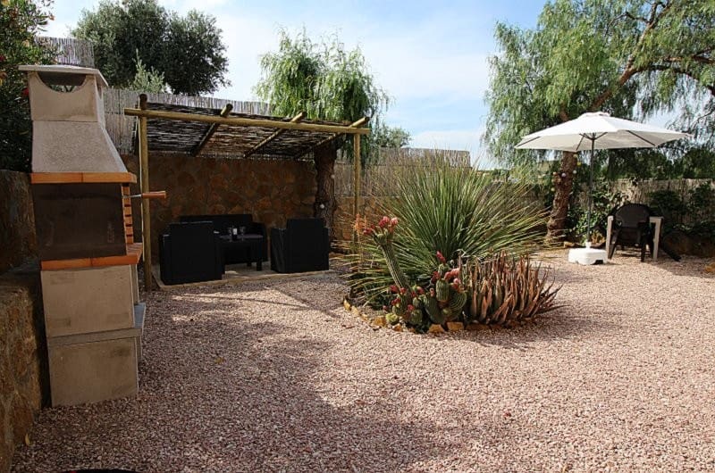 Finca/Landgut zu verkaufen in Cehegin mit Pool - 395.000 € (Ref: 9553244)