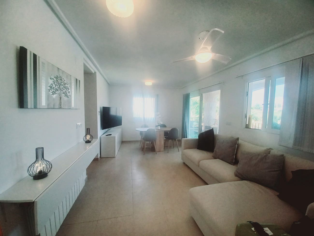 Apartamento de 2 habitaciones en Sucina en venta - 139.995 € (Ref: 9555508)