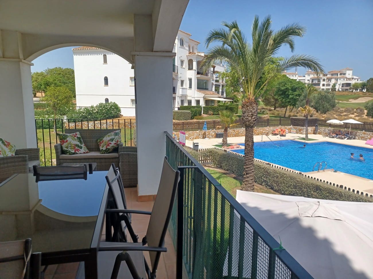 Apartamento de 2 habitaciones en Sucina en venta - 139.995 € (Ref: 9555508)