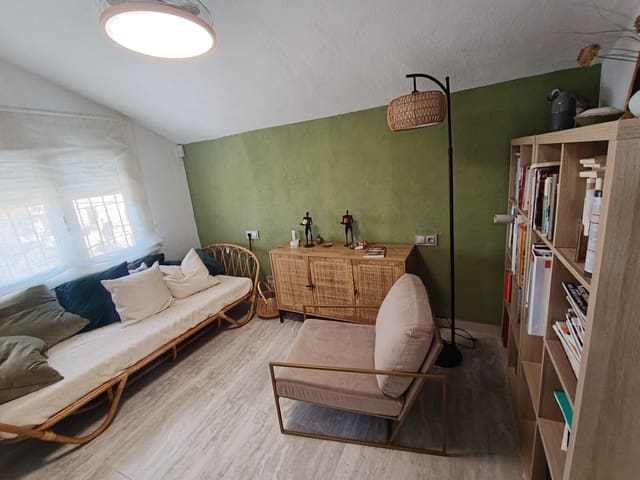 4 makuuhuone Huvila myytävänä paikassa Cañada de San Pedro, Murcia kaupunki - 300 000 € (Ref: 9555509)