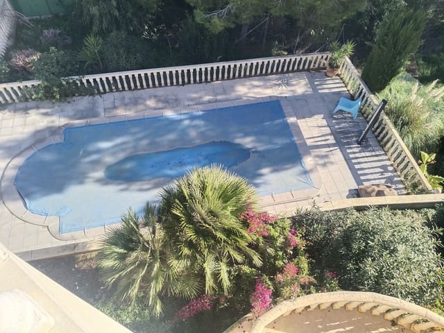 4 makuuhuone Huvila myytävänä paikassa Cañada de San Pedro, Murcia kaupunki - 300 000 € (Ref: 9555509)