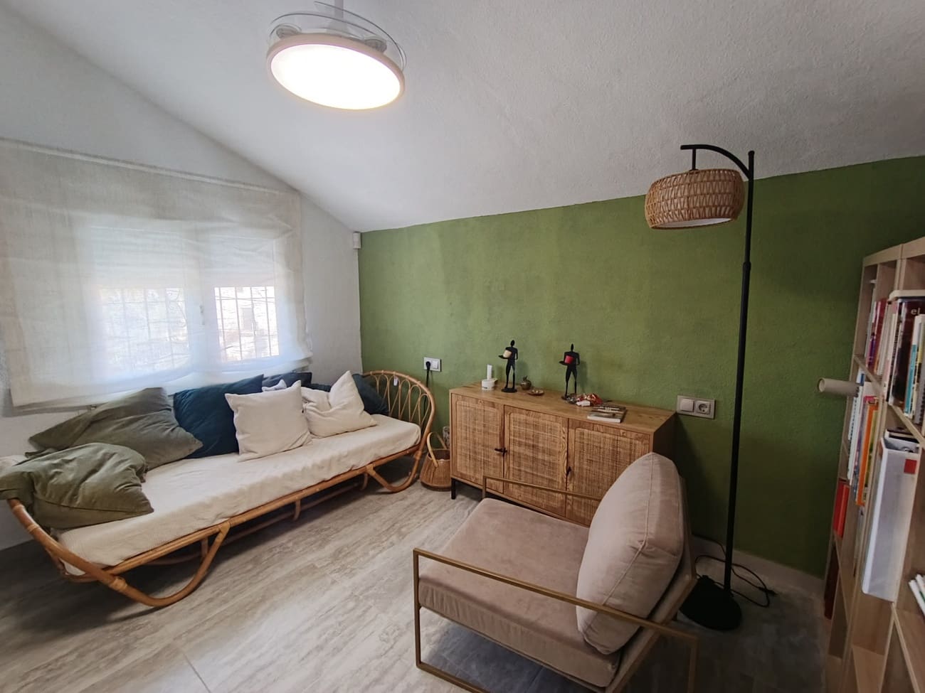 4 makuuhuone Huvila myytävänä paikassa Canada de San Pedro - 300 000 € (Ref: 9555509)