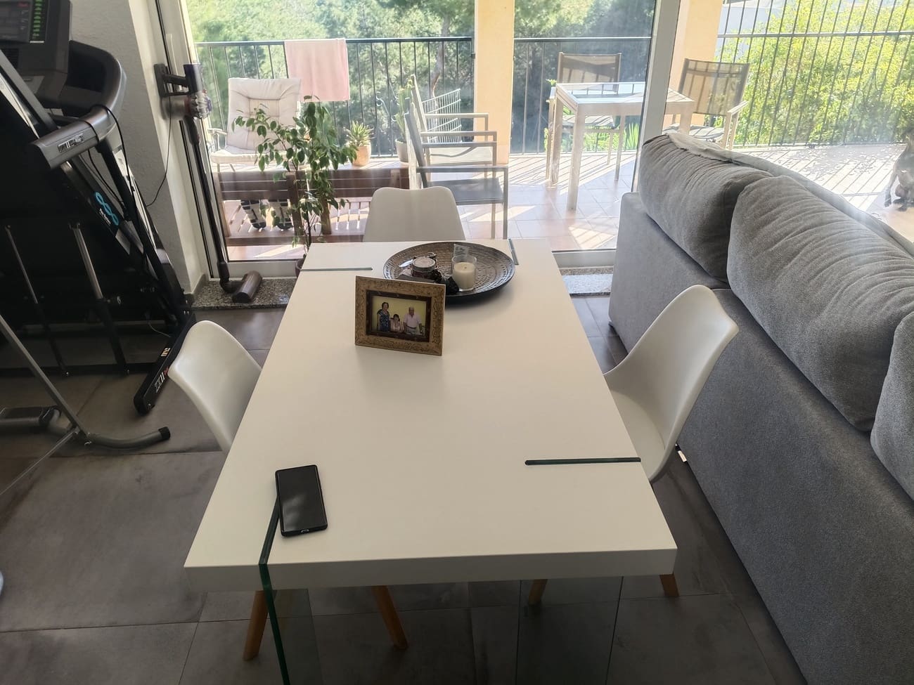 4 makuuhuone Huvila myytävänä paikassa Canada de San Pedro - 300 000 € (Ref: 9555509)