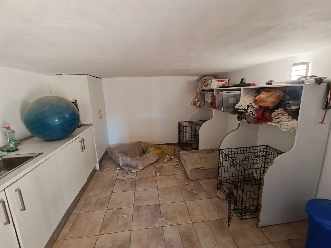 4 makuuhuone Huvila myytävänä paikassa Canada de San Pedro - 300 000 € (Ref: 9555509)