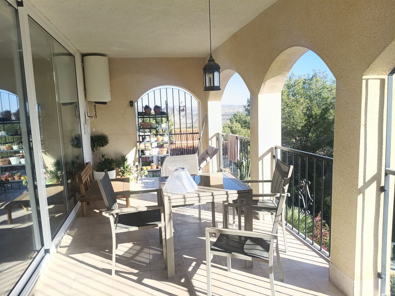 4 makuuhuone Huvila myytävänä paikassa Canada de San Pedro - 300 000 € (Ref: 9555509)