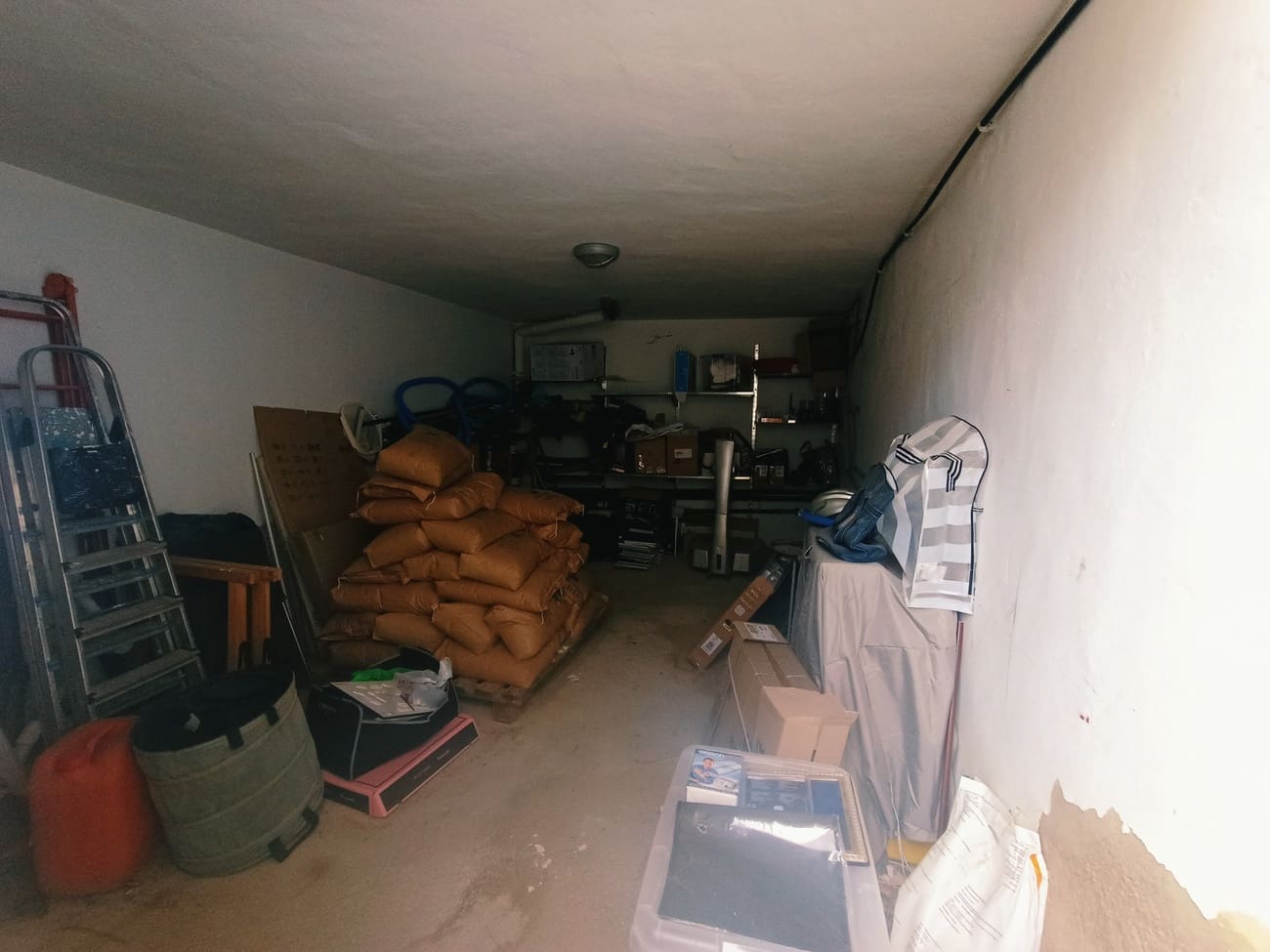 4 makuuhuone Huvila myytävänä paikassa Canada de San Pedro - 300 000 € (Ref: 9555509)