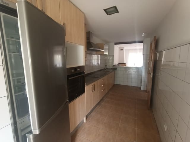 3 quarto Moradia Geminada para venda em La Tercia, Múrcia cidade com piscina garagem - 185 000 € (Ref: 9555511)