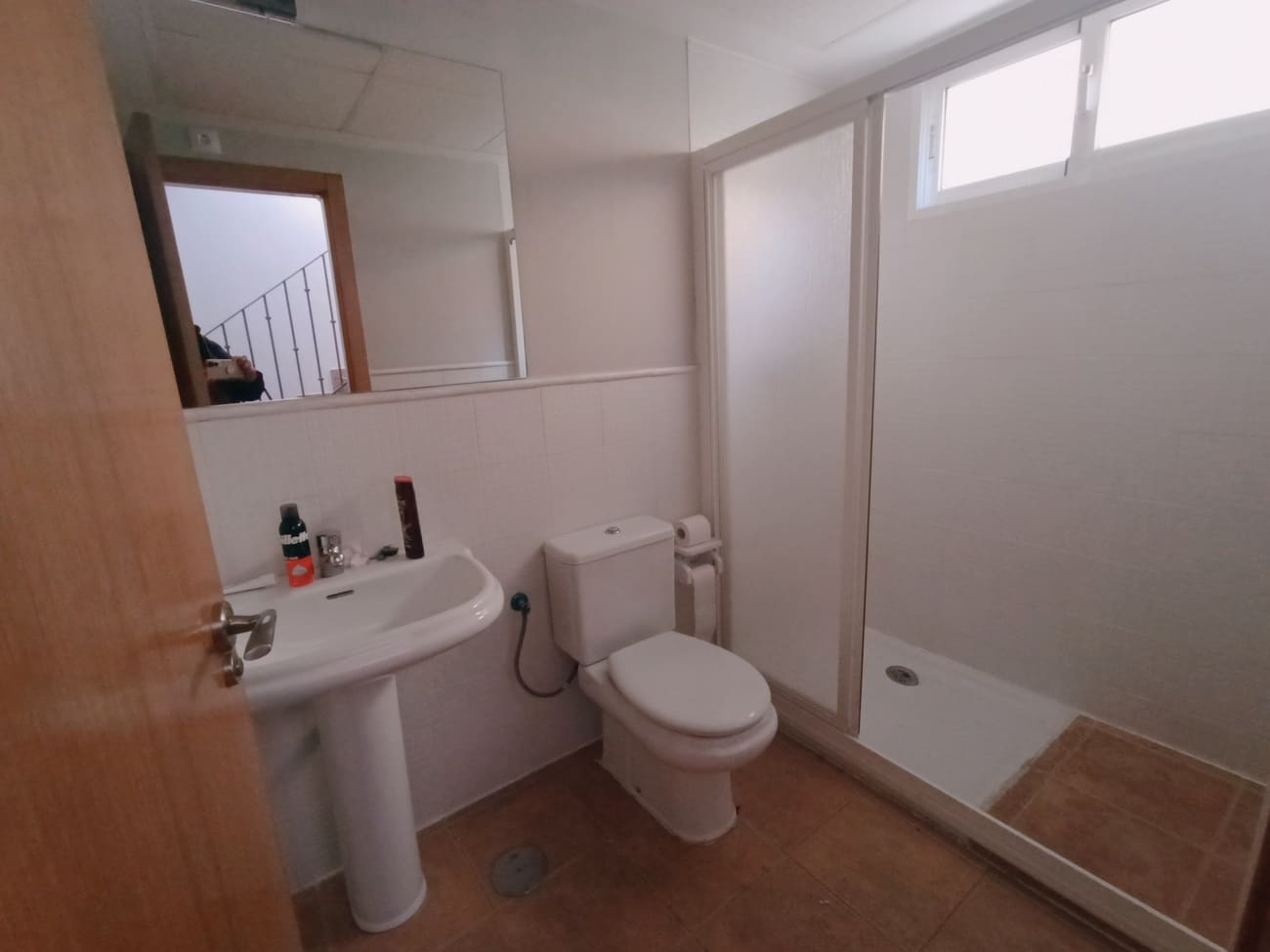 3 camera da letto Villetta Bifamiliare in vendita in La Tercia con piscina garage - 185.000 € (Rif: 9555511)