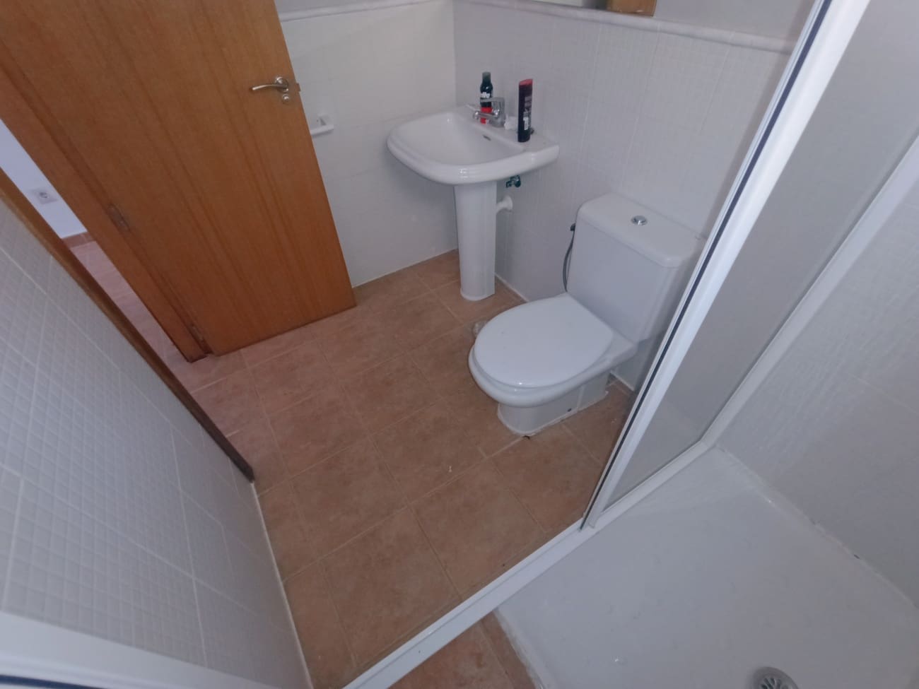 3 camera da letto Villetta Bifamiliare in vendita in La Tercia con piscina garage - 185.000 € (Rif: 9555511)