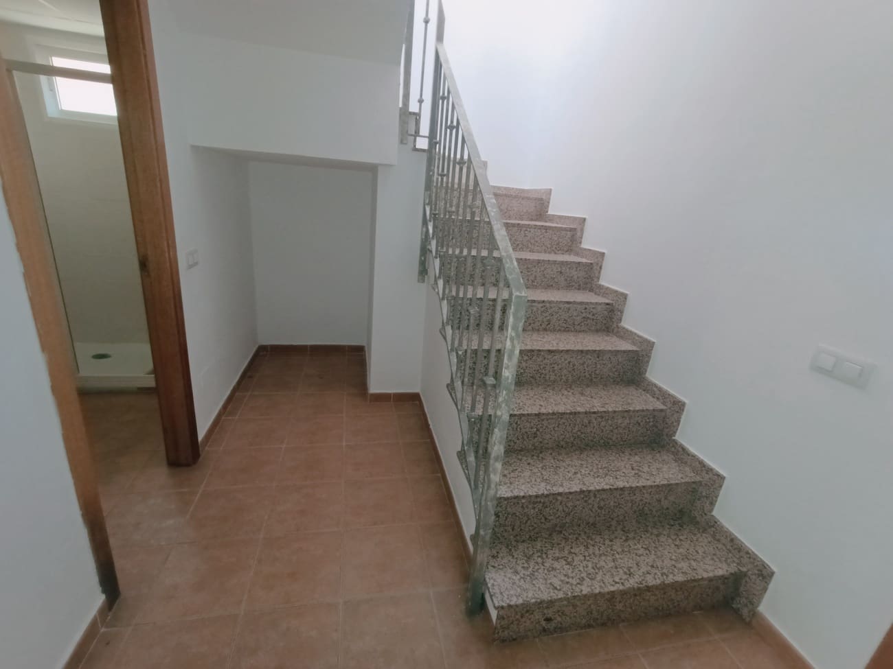 3 camera da letto Villetta Bifamiliare in vendita in La Tercia con piscina garage - 185.000 € (Rif: 9555511)