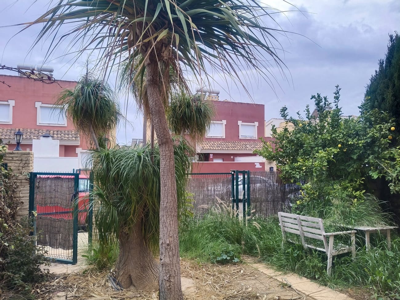 3 camera da letto Villetta Bifamiliare in vendita in La Tercia con piscina garage - 185.000 € (Rif: 9555511)