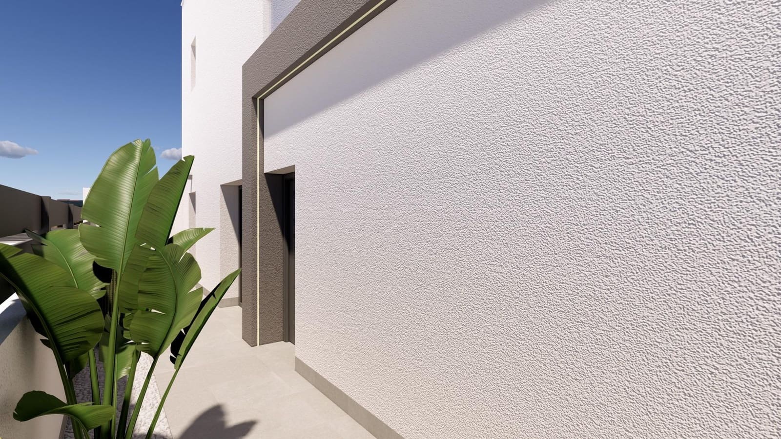 3 camera da letto Villa in vendita in Benijofar con piscina garage - 515.000 € (Rif: 9564845)