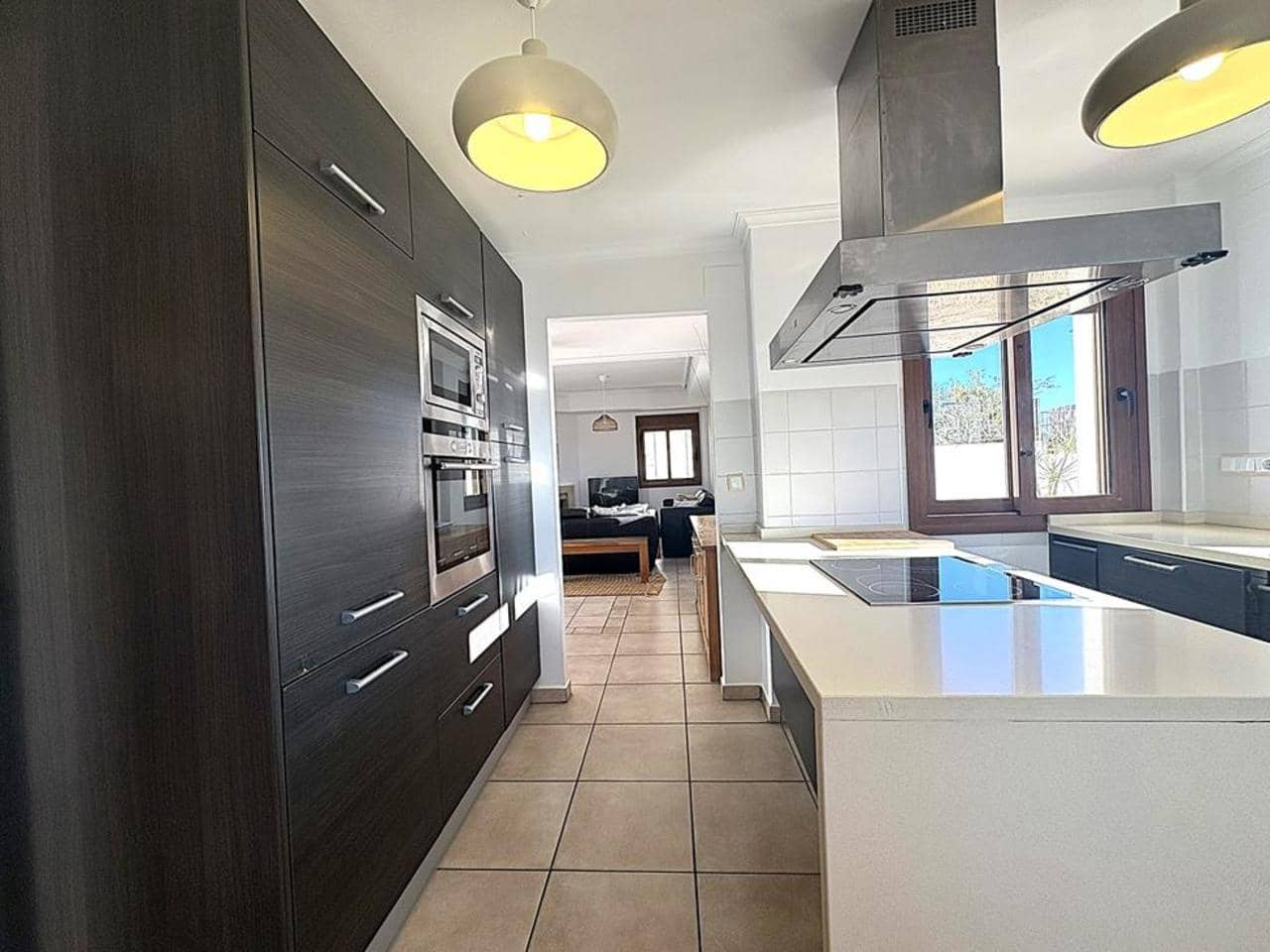 Chalet de 4 habitaciones en Baños y Mendigo en venta con piscina garaje - 450.000 € (Ref: 9564944)