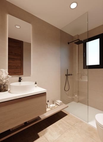 4 soverom Villa til salgs i Cuevas del Almanzora med svømmebasseng garasje - € 515 000 (Ref: 9570810)