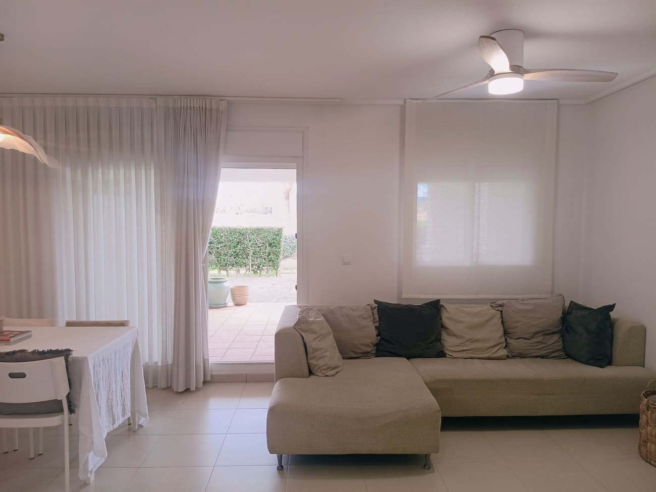 2 quarto Apartamento para venda em La Torre Golf Resort com piscina - 162 000 € (Ref: 9574428)