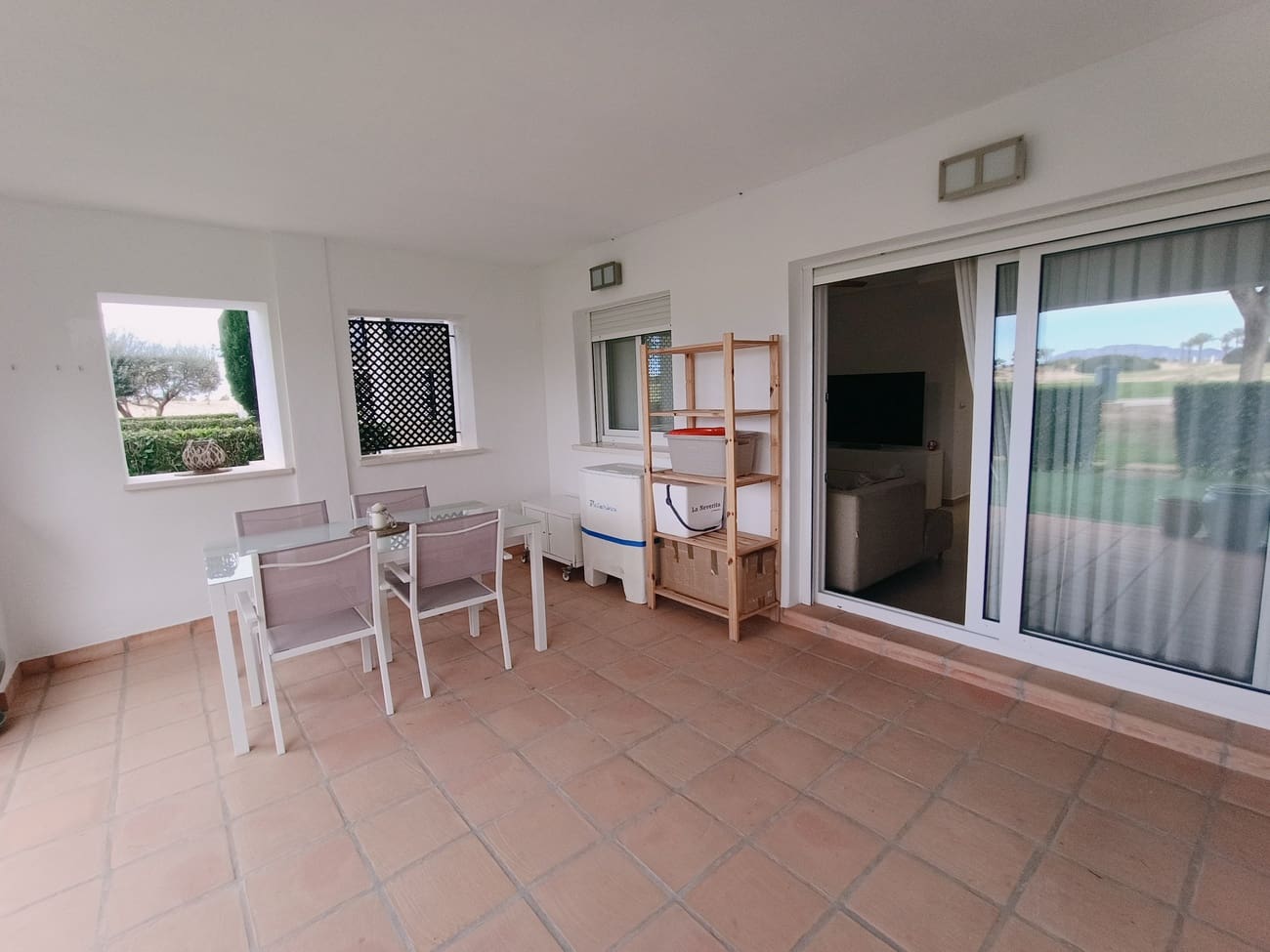 2 quarto Apartamento para venda em La Torre Golf Resort com piscina - 162 000 € (Ref: 9574428)