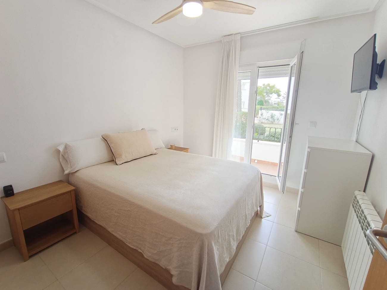2 quarto Apartamento para venda em La Torre Golf Resort com piscina - 162 000 € (Ref: 9574428)