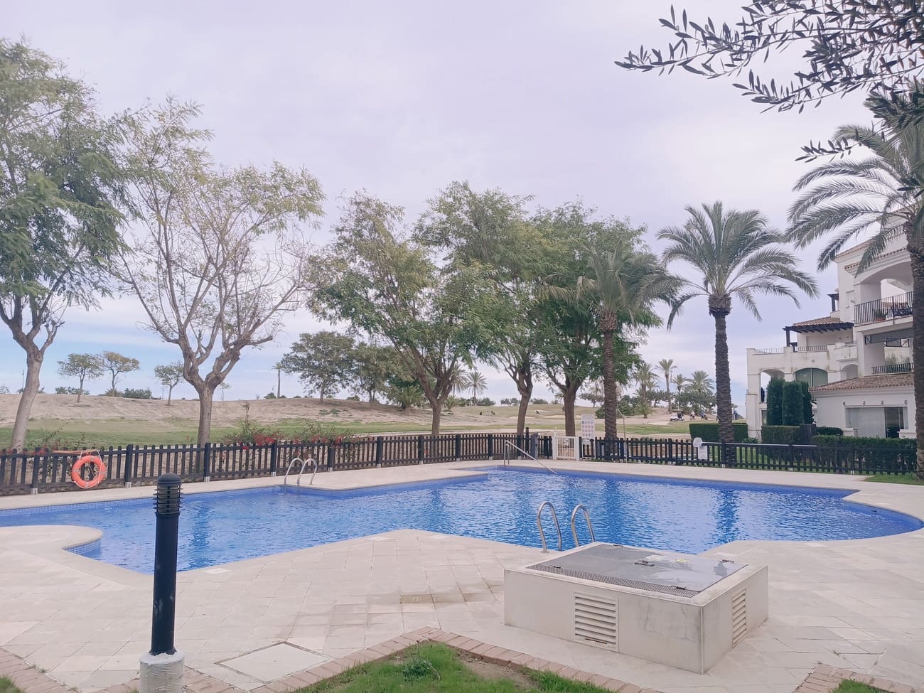 2 quarto Apartamento para venda em La Torre Golf Resort com piscina - 162 000 € (Ref: 9574428)