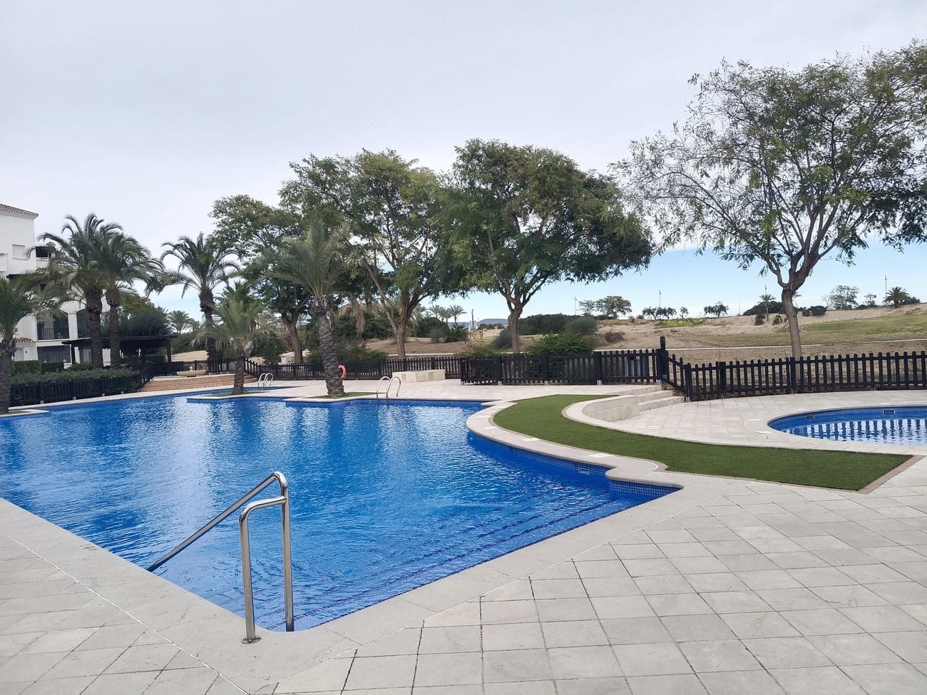 2 quarto Apartamento para venda em La Torre Golf Resort com piscina - 162 000 € (Ref: 9574428)