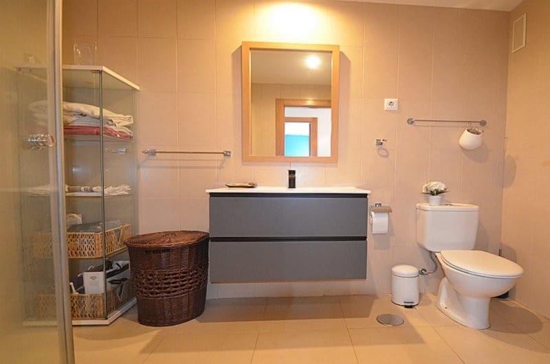 2 slaapkamer Appartement te koop in Sucina met zwembad - € 149.000 (Ref: 9603445)