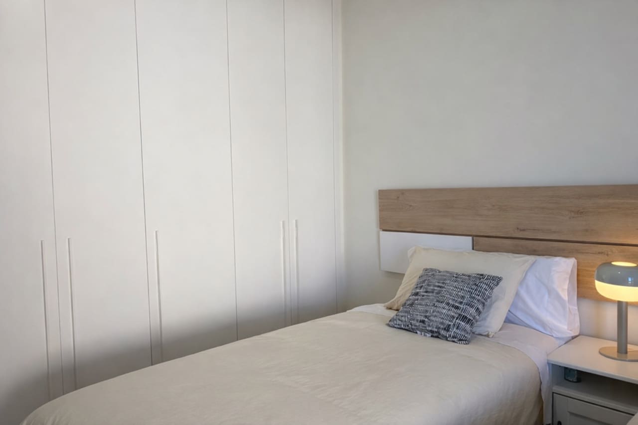 2 sypialnia Willa na sprzedaż w Banos y Mendigo z basenem garażem - 497 000 € (Ref: 9607946)