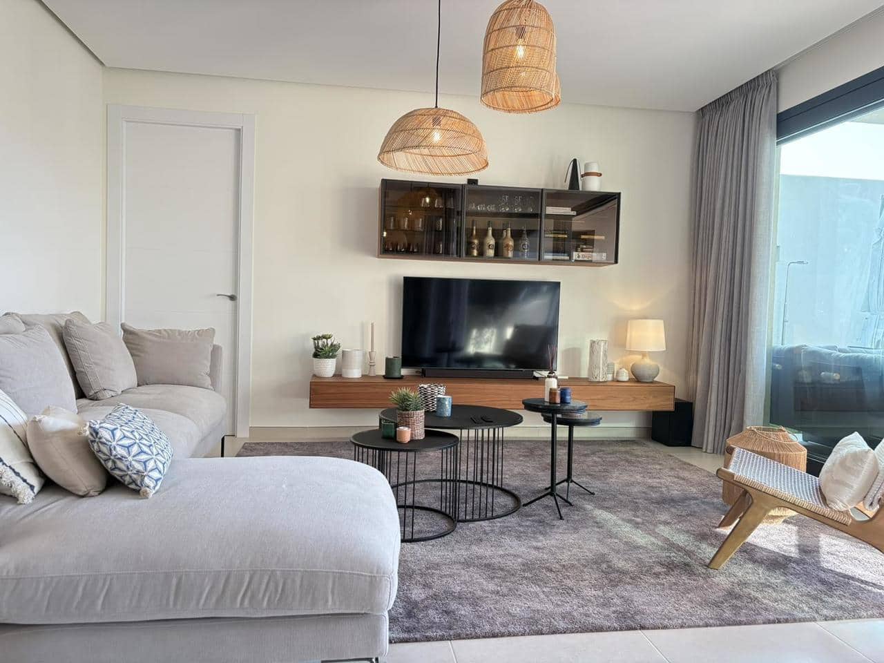 4 slaapkamer Villa te koop in Banos y Mendigo met zwembad garage - € 595.000 (Ref: 9607947)