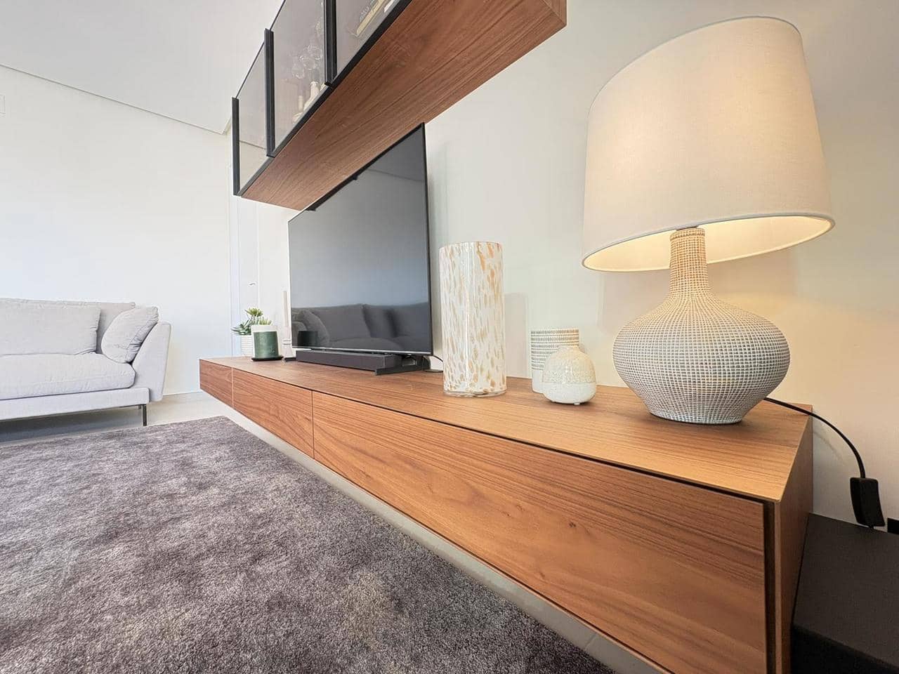 4 slaapkamer Villa te koop in Banos y Mendigo met zwembad garage - € 595.000 (Ref: 9607947)