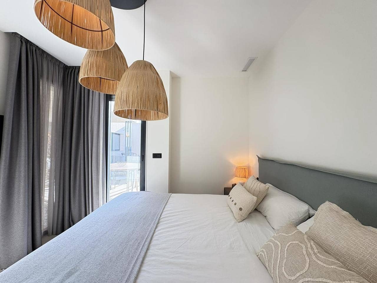 4 slaapkamer Villa te koop in Banos y Mendigo met zwembad garage - € 595.000 (Ref: 9607947)